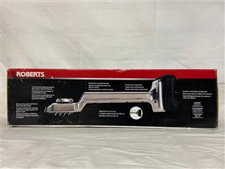 ROBERTS Deluxe Carpet Knee Kicker with Adjustable Length from 17 in. to 21 in.
